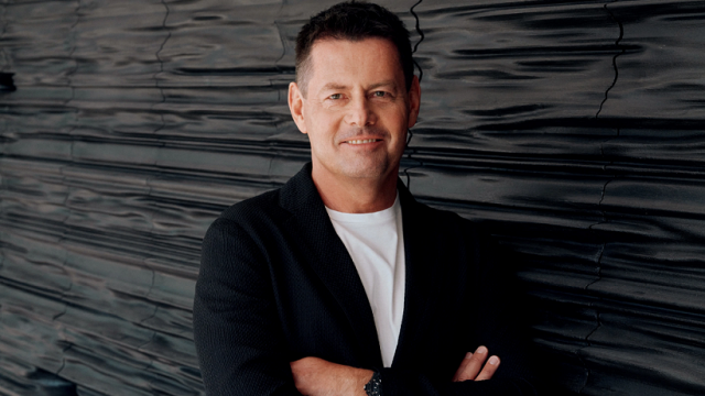 Κάρελ Κόμαρεκ: Η πιο συναρπαστική και ελπιδοφόρα στιγμή για την Allwyn