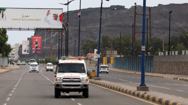 Κρίση στην Υεμένη: Το  Αμπού Ντάμπι αποσύρει τις δυνάμεις του εν μέσω ρήξης με τη Σαουδική Αραβία