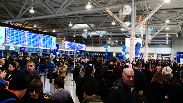 Οι επιπτώσεις του πολέμου στον τουρισμό: Όλα θα εξαρτηθούν από τη διάρκεια της σύγκρουσης