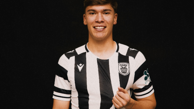 ΠΑΟΚ: Πήρε δανεικό από την Ατλέτικο Μαδρίτης τον Κάρλος Χιμένεθ