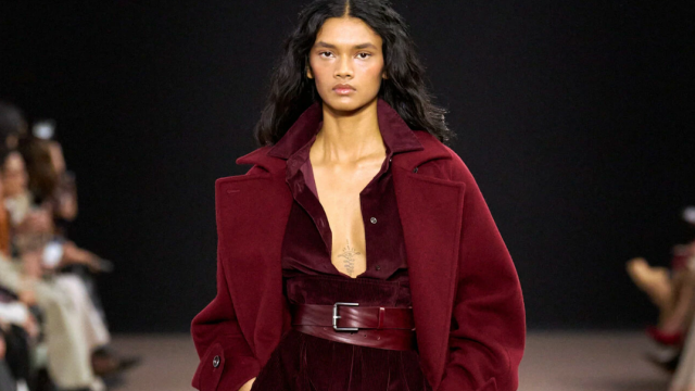 Τα μάλλινα παλτό στα οποία επενδύουμε αυτή τη σεζόν
