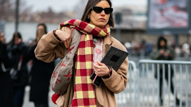 Styling tips για τον κρύο καιρό από την Εβδομάδα Ανδρικής Μόδας του Μιλάνου FW26
