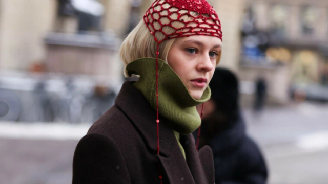 Οι ωραιότερες street style εμφανίσεις από την Εβδομάδα Μόδας της Κοπεγχάγης
