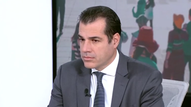 Πλεύρης: Η Αριστερά αρέσκεται να στοχοποιεί το Λιμενικό, οι κάμερες στα σκάφη του είναι επιχειρησιακές όχι όπως της ΕΛΑΣ