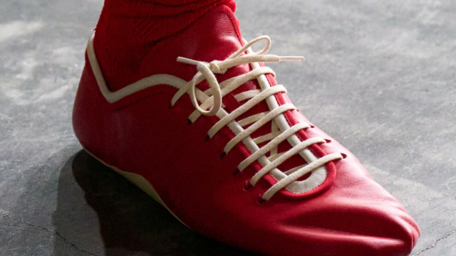 Sneakers: Τα μοντέλα που θα βλέπουμε παντού το 2026
