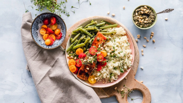 Τρεις τροφές που πρέπει να καταναλώνετε μετά τα σαράντα
