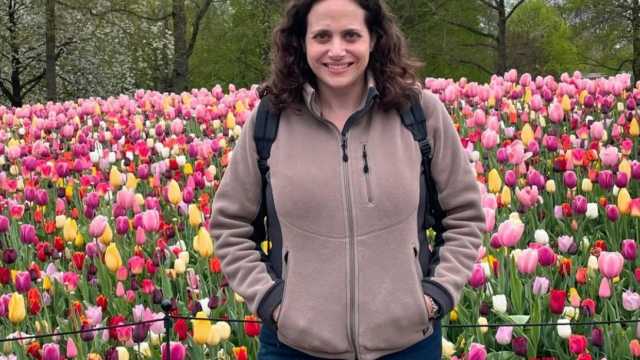 Η μαρτυρία μιας δημοσιογράφου: «Άκουσα αμέσως το σώμα μου και σώθηκε η ζωή μου»
