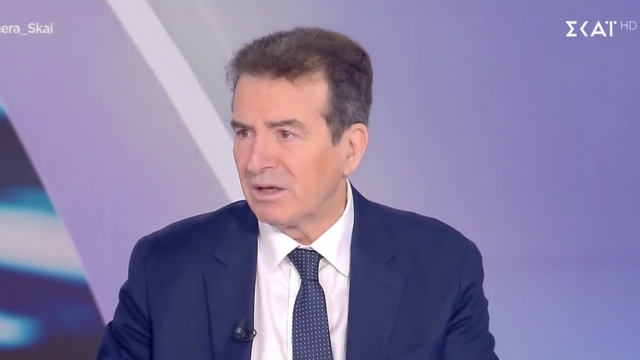 Χρυσοχοΐδης: Υπάρχουν ύποπτοι για σχέσεις με το Ιράν στην Ελλάδα και παρακολουθούνται