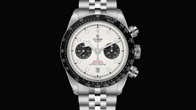 Η TUDOR συνεχίζει δυναμικά στη Formula 1