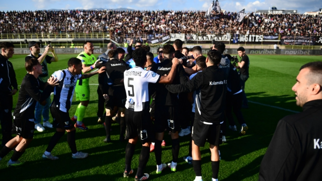 Αθλητικές μεταδόσεις: Πού θα δείτε το Super Cup της Superleague 2, τα ματς της Stoiximan GBL και Ολυμπιακός-Παναθηναϊκός στο βόλεϊ