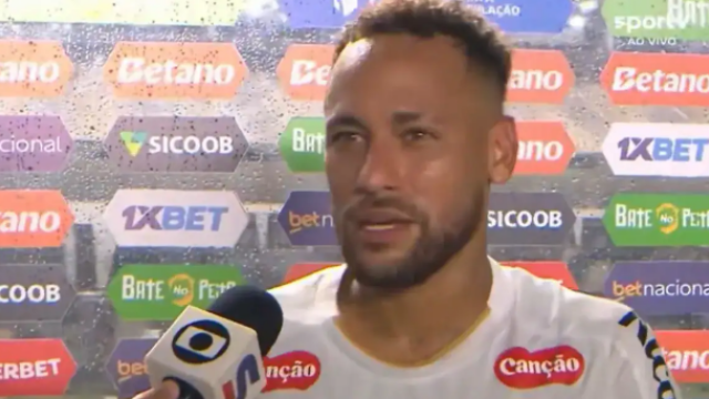 Τα ΜΜΕ της Βραζιλίας κατηγορούν τον Νεϊμάρ για σεξιστικό σχόλιο κατά διαιτητή, βίντεο 