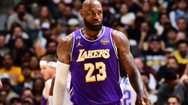 Τέλος η regural season στο ΝΒΑ: Βγήκαν τα ζευγάρια των play-offs και play-in