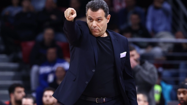 Ιτούδης: Δώστε μας περισσότερους haters, μας αρέσει αυτό
