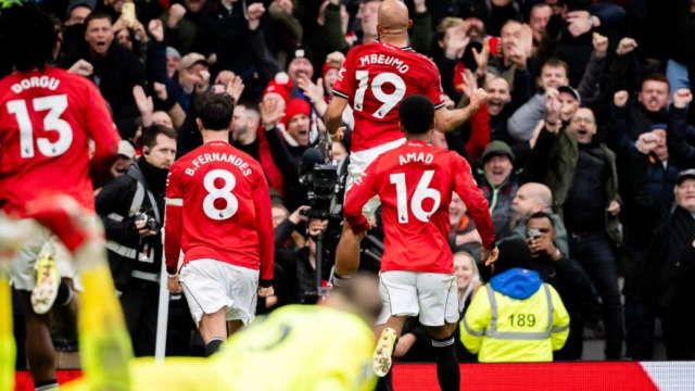 Αθλητικές μεταδόσεις: Πού θα δείτε Μάντσεστερ Γιουνάιτεντ - Λιντς, Φιορεντίνα - Λάτσιο και Euroleague