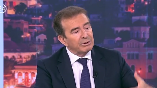 Χρυσοχοΐδης για τον 89χρονο πιστολέρο: Υπήρξε κενό ασφαλείας στο δικαστήριο αλλά δεν θα παρουσιάζουν την Ελλάδα ως μη ασφαλή χώρα