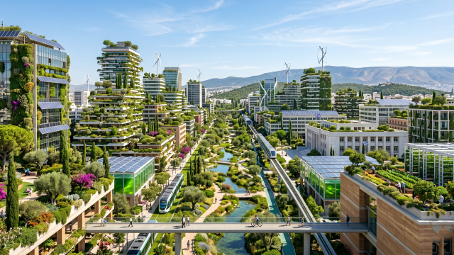 Green Future 2026