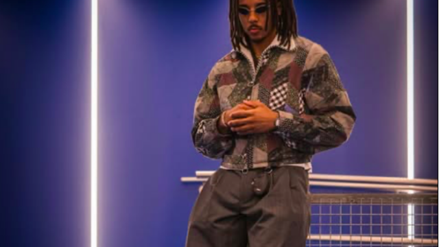 Οι Γάλλοι ποδοσφαιριστές έγιναν τα νέα fashion icons
