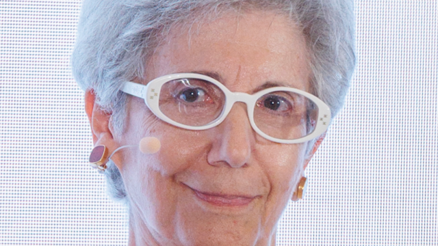 H Δρ. Εύη Χατζηανδρέου στο 8ο Marie Claire Power Trip: Πώς μπορούμε να ζήσουμε όχι μόνο περισσότερο, αλλά καλύτερα για περισσότερο;