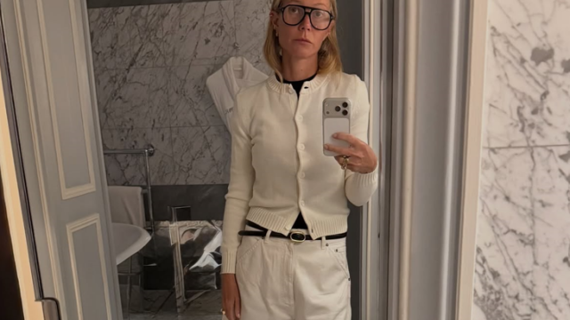 Η Gwyneth Paltrow αναζητά δικαιοσύνη στο νέο θρίλερ του Netfliχ