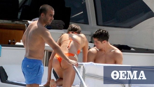 C Ronaldo Sex Video