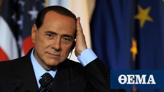 Berlusconi ritira la sua candidatura alla presidenza dell’Italia
