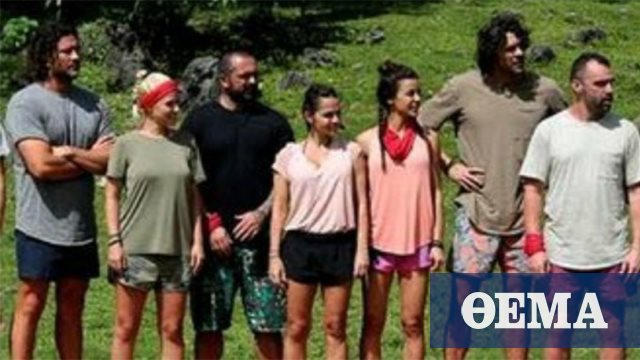 Survivor Greece Η αποκάλυψη για παίκτη των «Διασήμων» που θα συζητηθεί