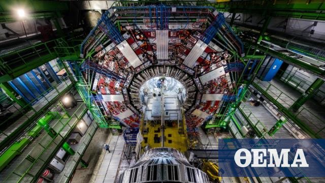 Nuclear fusion – For the first time, more energy is produced than is needed