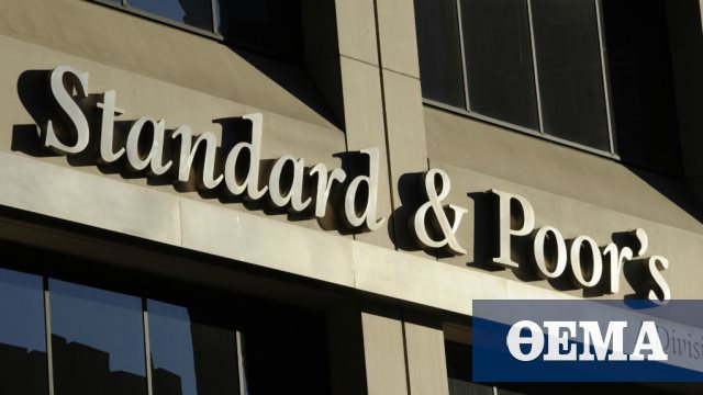 Standard & Poor’s confirms “BB +” for Greece – a stable outlook