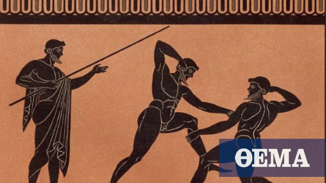 Homosexuality In Ancient Greece Dispelling The Myth 