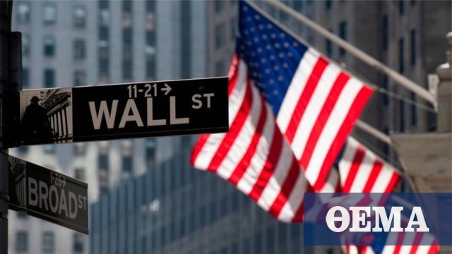 Morgan Stanley – Goldman Sachs: Το ράλι στην Wall Street έχει τελειώσει