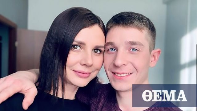 Russian Influencer Reveals She Is Pregnant With Her Stepsons Baby