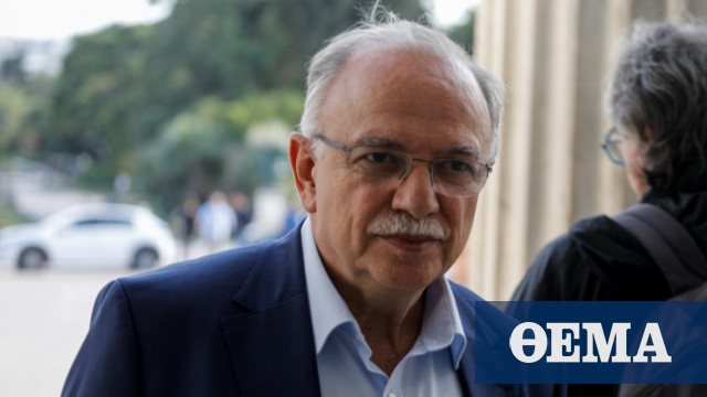 Στα τρία ο ΣΥΡΙΖΑ για την «Παπαδημούπολη» - Άδειασμα από ...