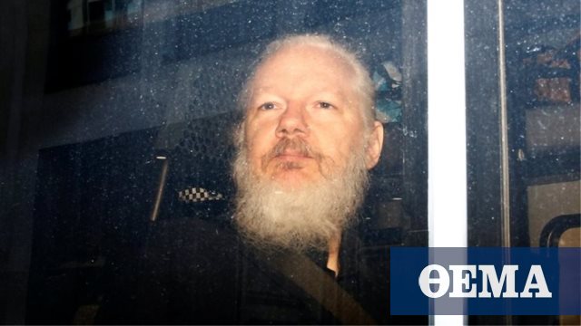 Donald Trump offered Julian Assange pardon in exchange for ...