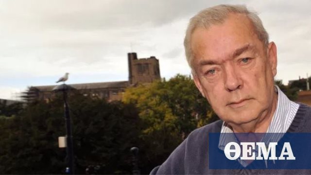 Μυστήριο με τον θάνατο βετεράνου δημοσιογράφου του BBC