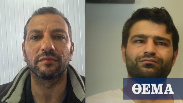 Ένας από τους δύο Σύριους που καταζητούνται για τη δολοφονία του Ak Akanikanas βρέθηκε στις Κάτω Χώρες