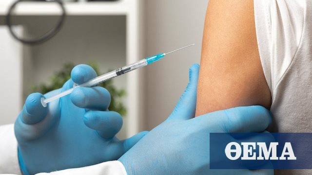 Κύπρος.  Οι εμβολιασμοί έχουν ξεκινήσει στο γηροκομείο