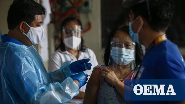 «Σαρώνει» τον πλανήτη η πανδημία: Νέο αρνητικό ρεκόρ με πάνω από 18.000 θανάτους σε 24 ώρες
