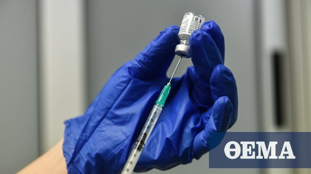 Η ΕΕ έτοιμη να υποστηρίξει νέους παρασκευαστές εμβολίων