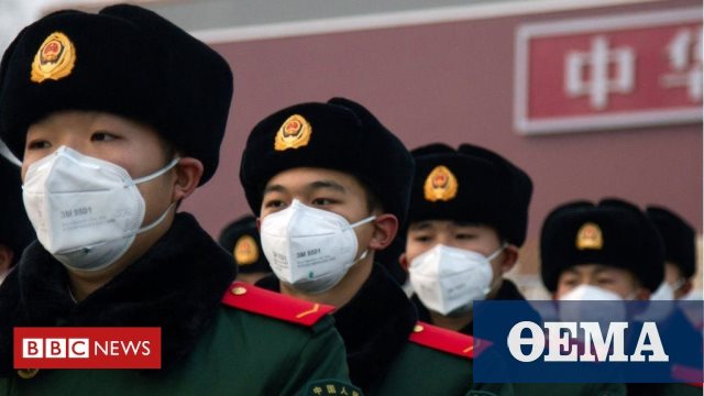 Το Πεκίνο απαγόρευσε στο BBC World να εκπέμπει στην Κίνα