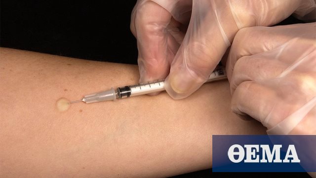 Το εμβόλιο της CureVac δείχνει αποτελεσματικό απέναντι στις μεταλλάξεις