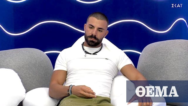 Μεγάλος αδελφός – Αντώνης Αλεξανδρίδης.  Ο παίκτης, ο οποίος μιλούσε για βιασμό, ανακοίνωσε τη συμμετοχή του στο δεύτερο γύρο του reality show