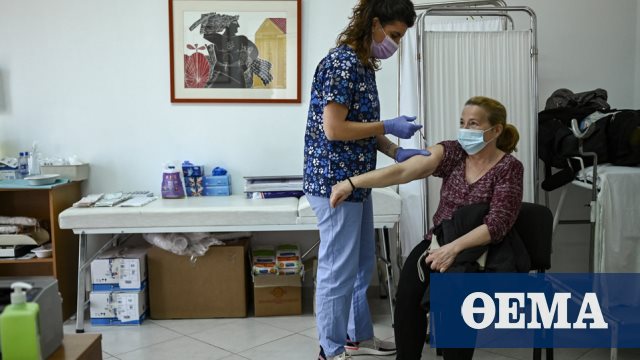 Επιχείρηση «Ελευθερία»: Ξεπέρασε το 20% πλήρως εμβολιασμένων η χώρα