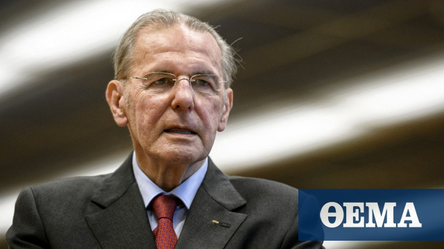 Πέθανε ο πρώην πρόεδρος της Διεθνούς Ολυμπιακής Επιτροπής Ζακ Ρογκ