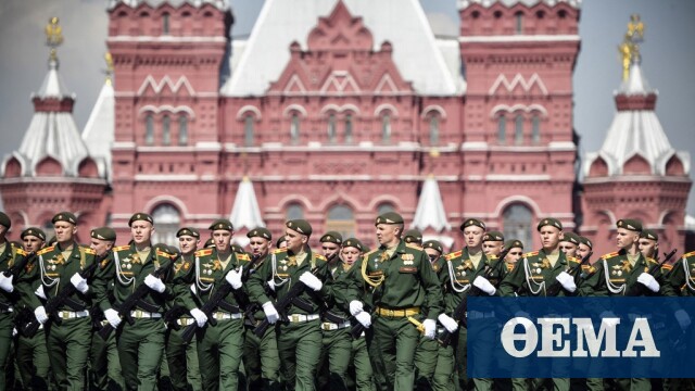 Κρίση Ουκρανίας – Ρωσίας: Προετοιμάζει στ’ αλήθεια η Μόσχα… εισβολή;