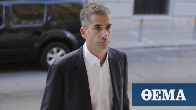 Kolonos-rape of 12-year-old girl: Bagoyiannis removes 53-year-old wife from Athens municipality