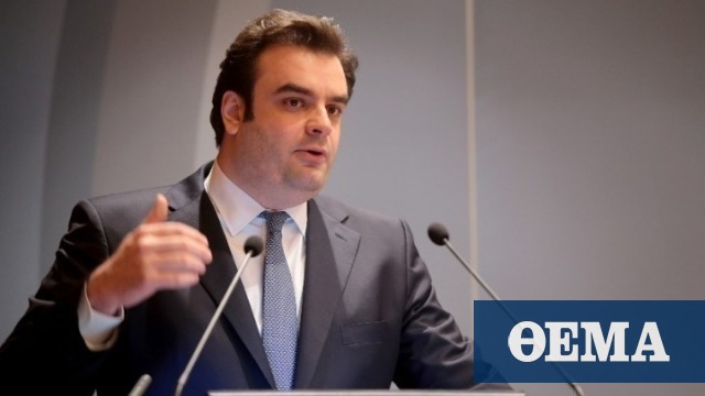 Pierrakakis: “Il governo Mitsotaki-Draghi condivide una visione comune della politica digitale”