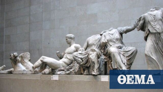 Γλυπτά του Παρθενώνα: Γιατί πρότεινε η Βρετανία συνάντηση με την ελληνική πλευρά μέσω της UNESCO;