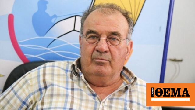 Aristides Adamopoulos, former vice-president of the Hellenic Sailing Federation, has died.