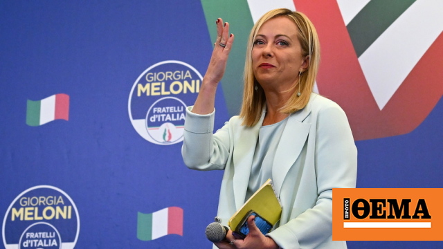 Elezioni in Italia: perché hanno votato Meloni