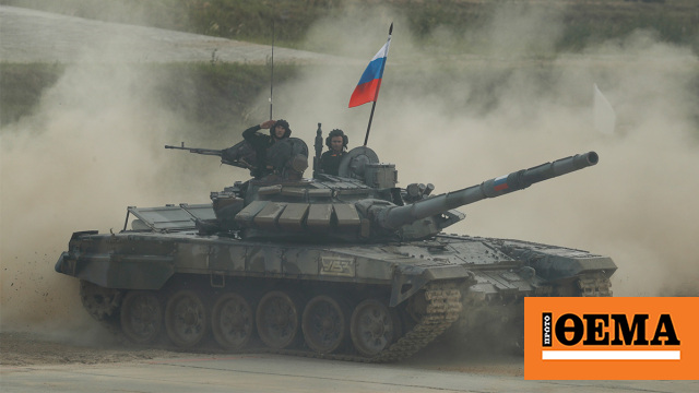 The war in Ukraine – Economist: Putin is conducting the largest annexation of territories since World War II